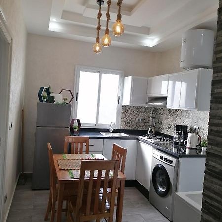 Appartement Essaouira Mogador Dış mekan fotoğraf