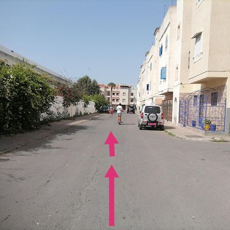 Appartement Essaouira Mogador Dış mekan fotoğraf