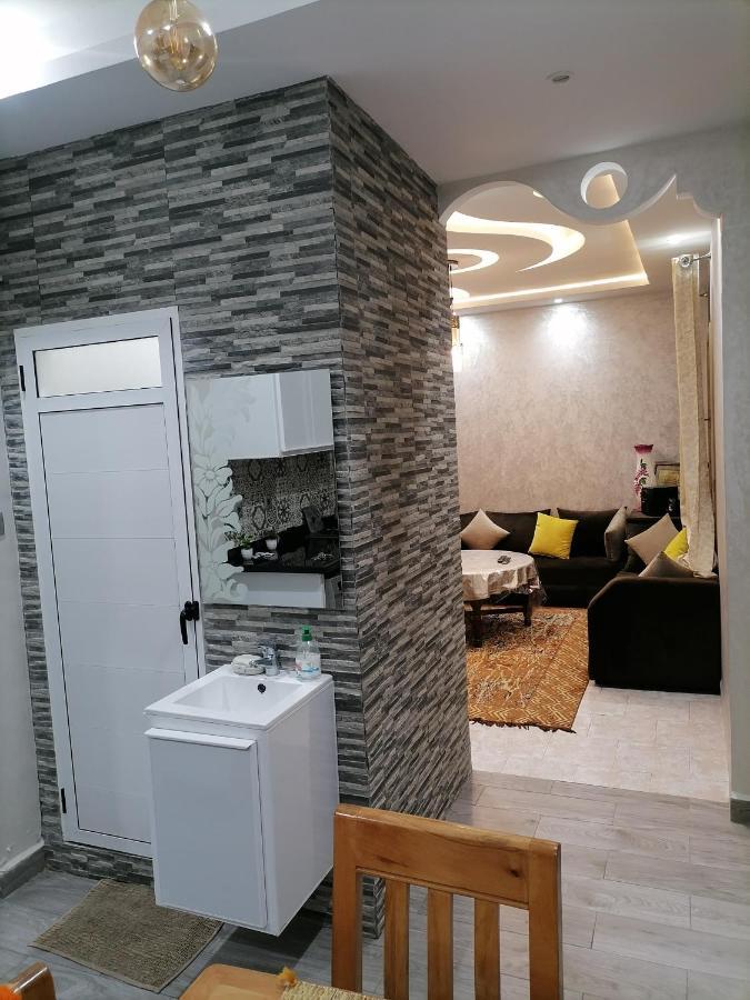 Appartement Essaouira Mogador Dış mekan fotoğraf