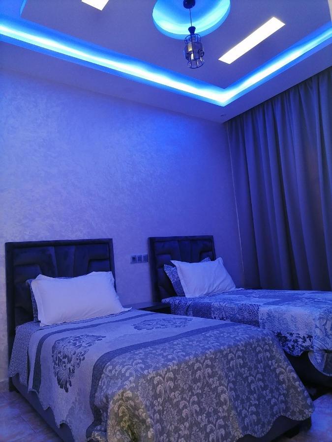 Appartement Essaouira Mogador Dış mekan fotoğraf