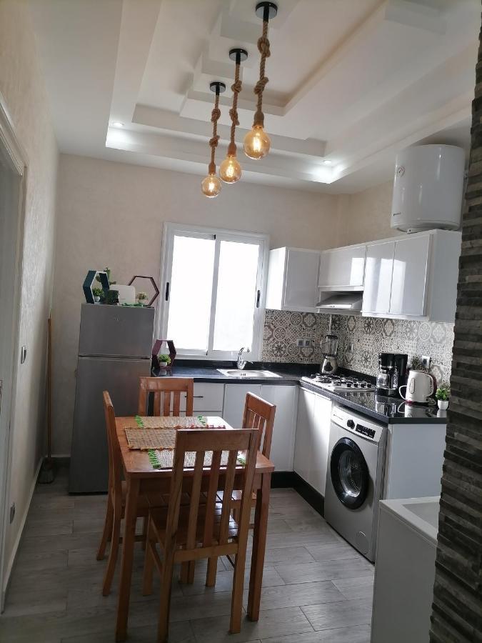Appartement Essaouira Mogador Dış mekan fotoğraf