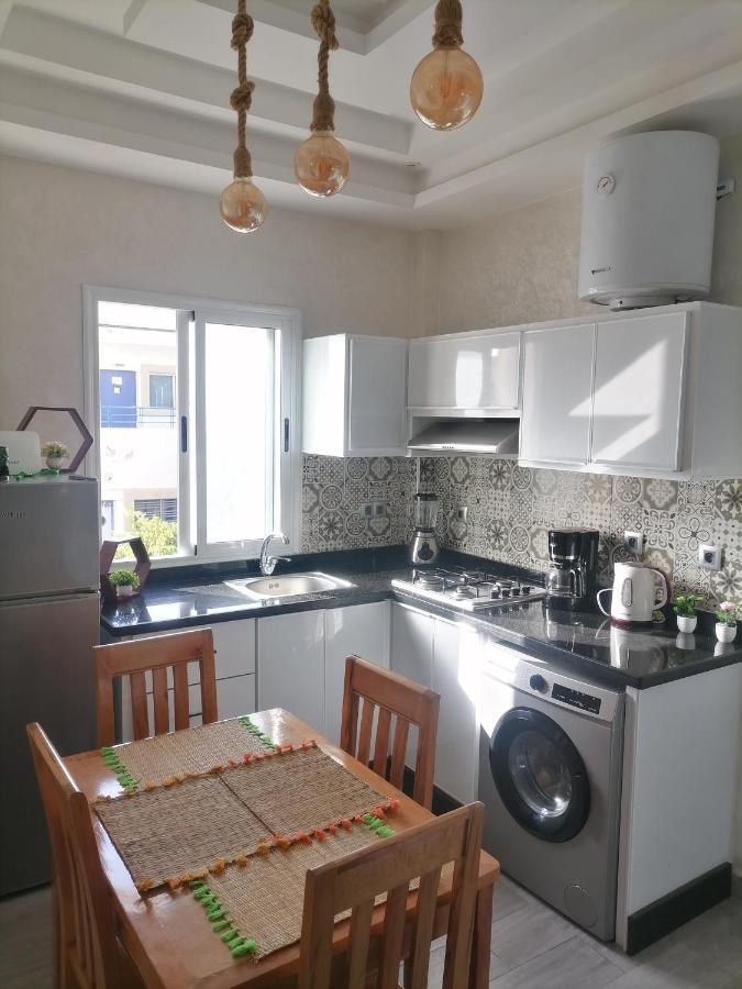 Appartement Essaouira Mogador Dış mekan fotoğraf
