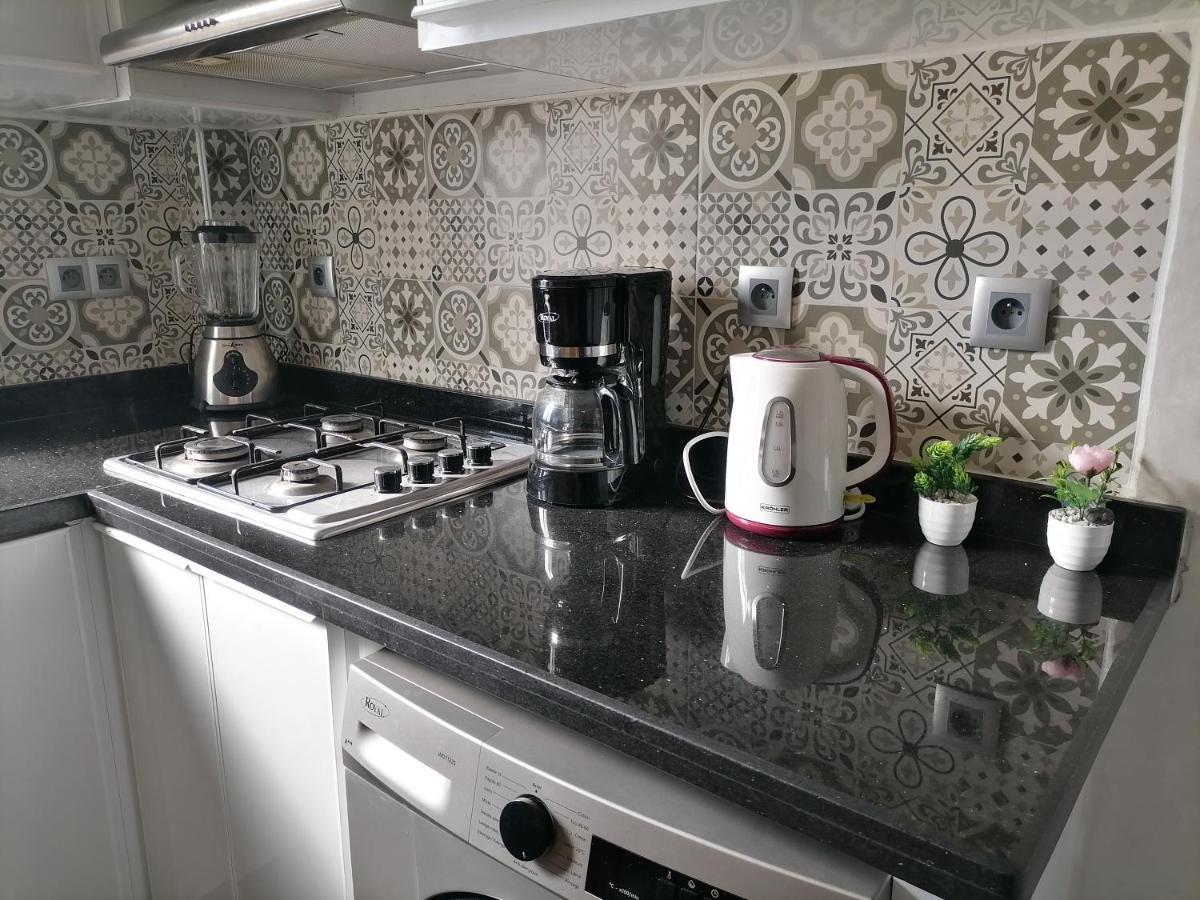 Appartement Essaouira Mogador Dış mekan fotoğraf