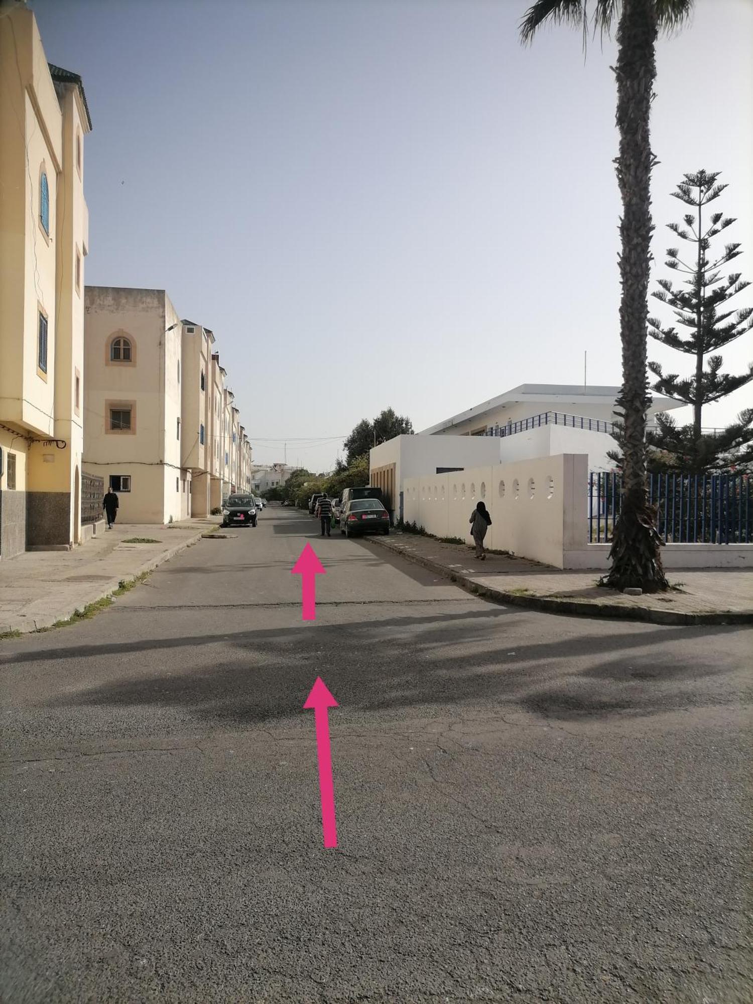 Appartement Essaouira Mogador Dış mekan fotoğraf